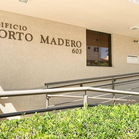 شقة Florianopolis Jurere Porto Madero المظهر الخارجي الصورة