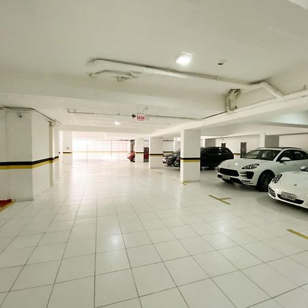 شقة Florianopolis Jurere Porto Madero المظهر الخارجي الصورة